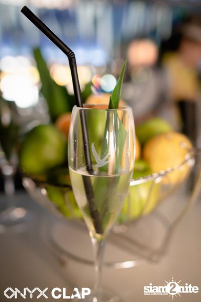 CLAP & Grey Goose pres. ALOHA Party at ONYX — photo 17
