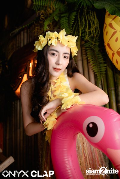 CLAP & Grey Goose pres. ALOHA Party at ONYX — photo 26