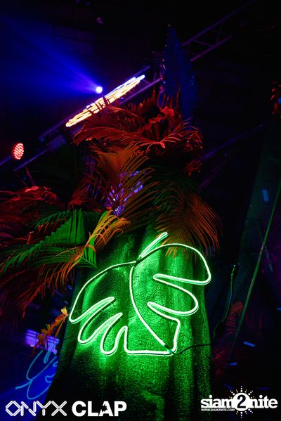 CLAP & Grey Goose pres. ALOHA Party at ONYX — photo 43