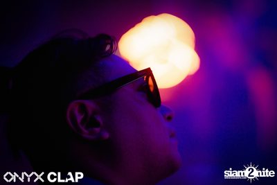 CLAP & Grey Goose pres. ALOHA Party at ONYX — photo 55