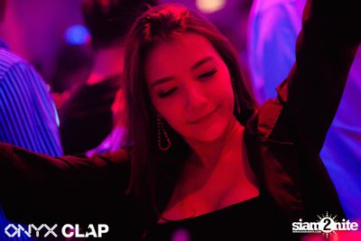 CLAP & Grey Goose pres. ALOHA Party at ONYX — photo 58