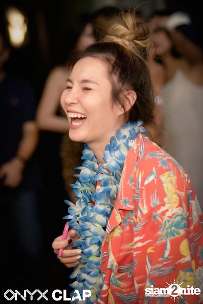 CLAP & Grey Goose pres. ALOHA Party at ONYX — photo 67