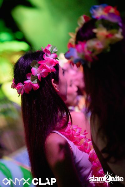 CLAP & Grey Goose pres. ALOHA Party at ONYX — photo 72