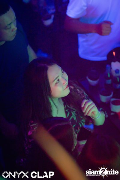 CLAP & Grey Goose pres. ALOHA Party at ONYX — photo 93
