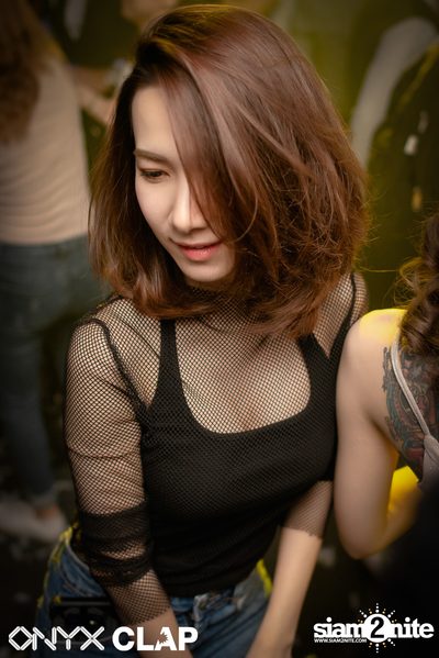 CLAP & Grey Goose pres. ALOHA Party at ONYX — photo 106