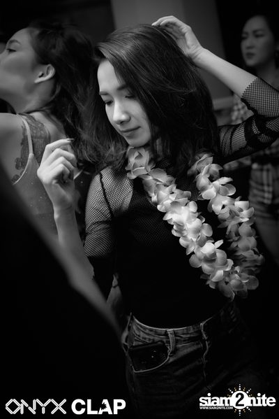 CLAP & Grey Goose pres. ALOHA Party at ONYX — photo 107