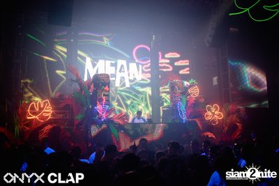 CLAP & Grey Goose pres. ALOHA Party at ONYX — photo 115