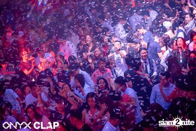 CLAP & Grey Goose pres. ALOHA Party at ONYX — photo 138