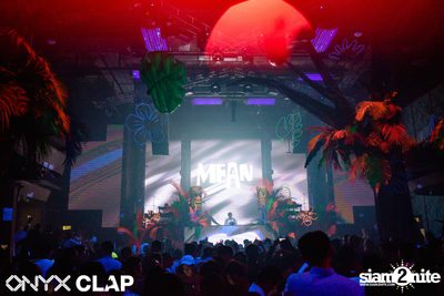 CLAP & Grey Goose pres. ALOHA Party at ONYX — photo 142