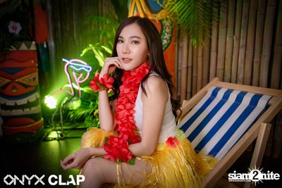 CLAP & Grey Goose pres. ALOHA Party at ONYX — photo 143