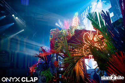 CLAP & Grey Goose pres. ALOHA Party at ONYX — photo 145