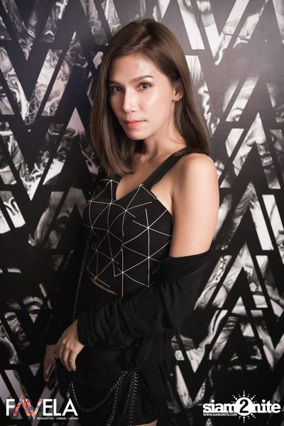 Saturday Night at Favela Thonglor — photo 2