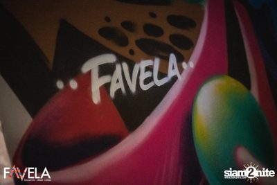 Saturday Night at Favela Thonglor — photo 5