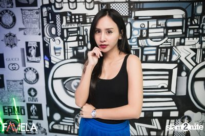 Saturday Night at Favela Thonglor — photo 8