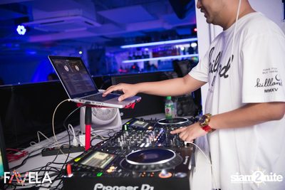 Saturday Night at Favela Thonglor — photo 26