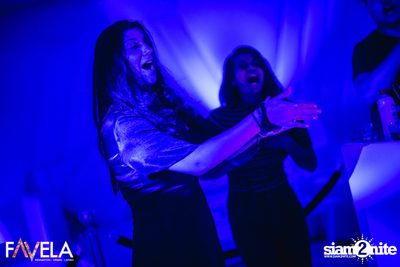 Saturday Night at Favela Thonglor — photo 38