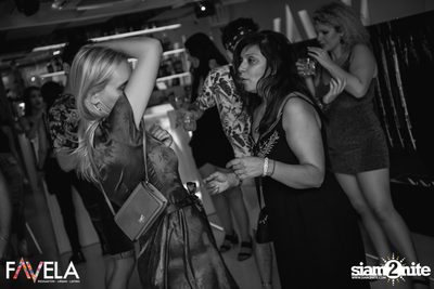 Saturday Night at Favela Thonglor — photo 58
