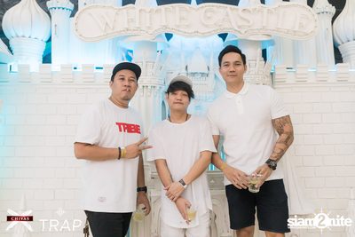 White Castle Music Festival 2019 ที่ แทร็ป — photo 1