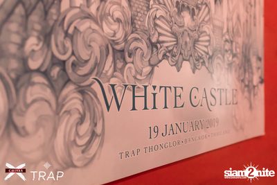 White Castle Music Festival 2019 ที่ แทร็ป — photo 7