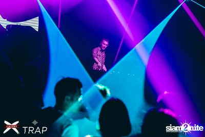 White Castle Music Festival 2019 ที่ แทร็ป — photo 12