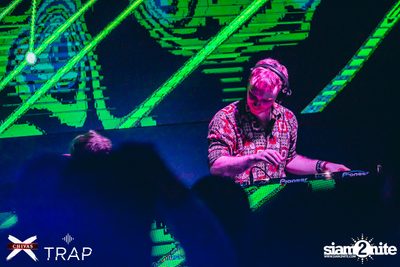White Castle Music Festival 2019 ที่ แทร็ป — photo 15