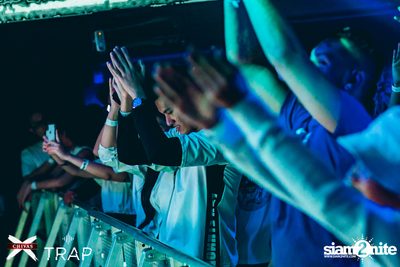 White Castle Music Festival 2019 ที่ แทร็ป — photo 17