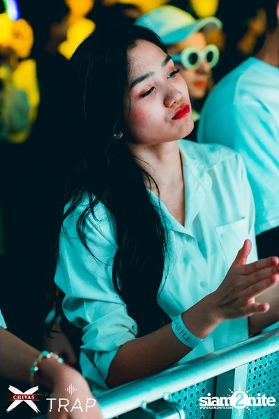White Castle Music Festival 2019 ที่ แทร็ป — photo 21