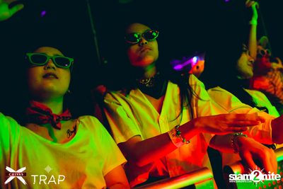 White Castle Music Festival 2019 ที่ แทร็ป — photo 24