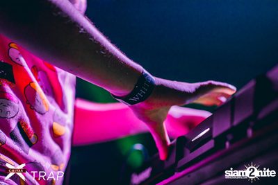White Castle Music Festival 2019 ที่ แทร็ป — photo 34