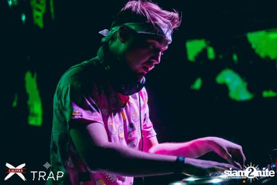 White Castle Music Festival 2019 ที่ แทร็ป — photo 35