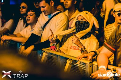 White Castle Music Festival 2019 ที่ แทร็ป — photo 37