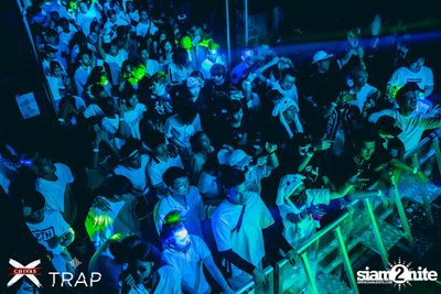 White Castle Music Festival 2019 ที่ แทร็ป — photo 44