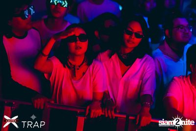 White Castle Music Festival 2019 ที่ แทร็ป — photo 56