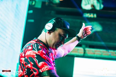 White Castle Music Festival 2019 ที่ แทร็ป — photo 62