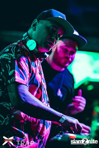 White Castle Music Festival 2019 ที่ แทร็ป — photo 73