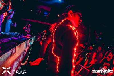 White Castle Music Festival 2019 ที่ แทร็ป — photo 74