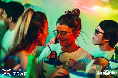 White Castle Music Festival 2019 ที่ แทร็ป — photo 82