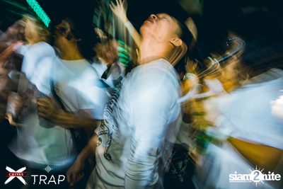 White Castle Music Festival 2019 ที่ แทร็ป — photo 90
