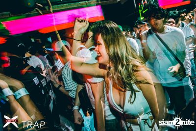White Castle Music Festival 2019 ที่ แทร็ป — photo 93