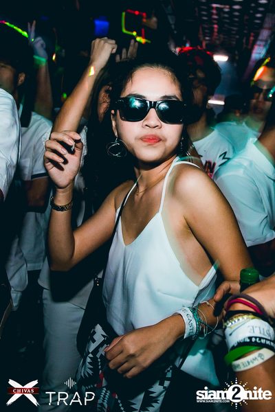 White Castle Music Festival 2019 ที่ แทร็ป — photo 94