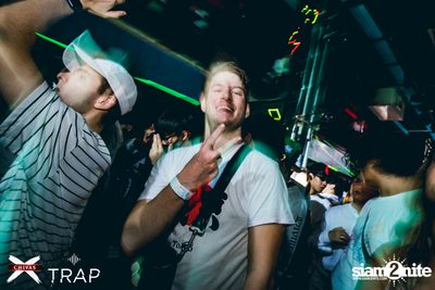 White Castle Music Festival 2019 ที่ แทร็ป — photo 95