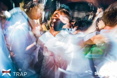 White Castle Music Festival 2019 ที่ แทร็ป — photo 96