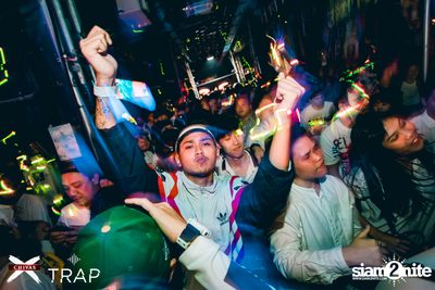 White Castle Music Festival 2019 ที่ แทร็ป — photo 98