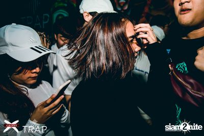 White Castle Music Festival 2019 ที่ แทร็ป — photo 100