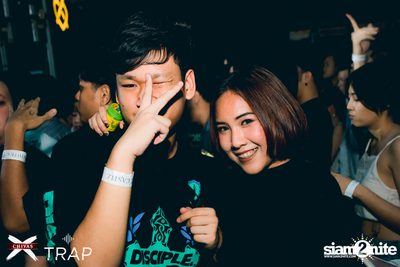 White Castle Music Festival 2019 ที่ แทร็ป — photo 101
