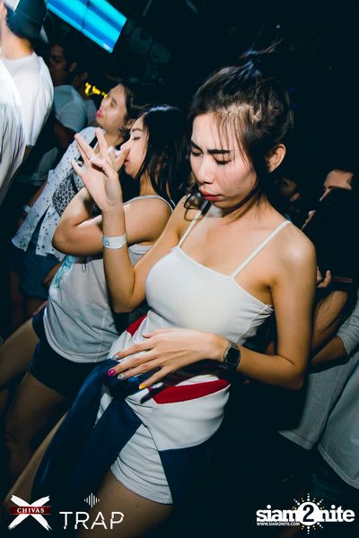 White Castle Music Festival 2019 ที่ แทร็ป — photo 102