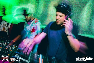 White Castle Music Festival 2019 ที่ แทร็ป — photo 104