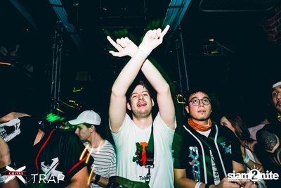 White Castle Music Festival 2019 ที่ แทร็ป — photo 107