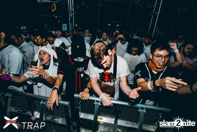 White Castle Music Festival 2019 ที่ แทร็ป — photo 109