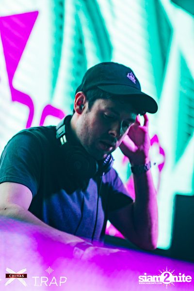 White Castle Music Festival 2019 ที่ แทร็ป — photo 114